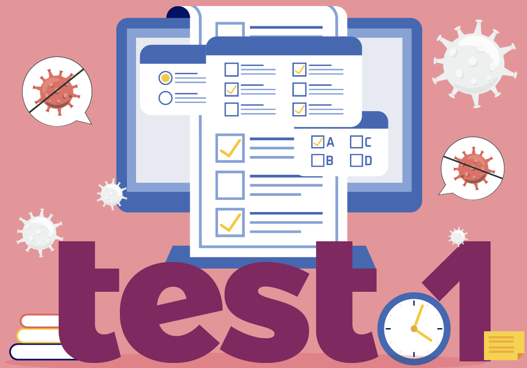 Test 1