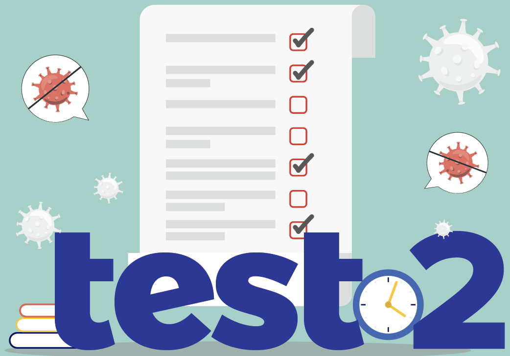 Test 2